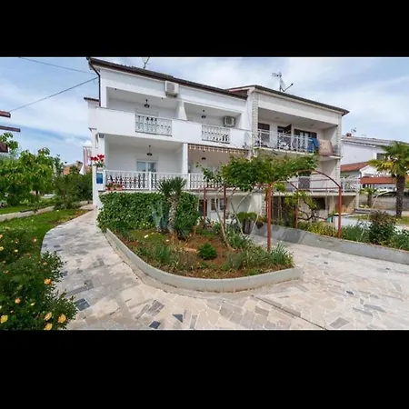 Appartement Benjamin