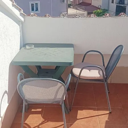 Apartment Benjamin